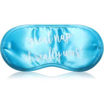 Mad Beauty Friends mască pentru dormit - imagine 2